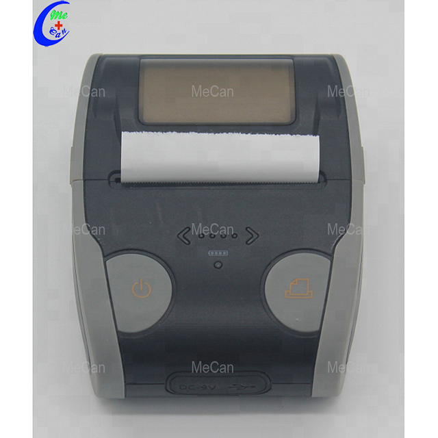 Best Subjective Hearing Test Device Audiometer for Newborn Hearing Screening Factory Price - MeCan Medical