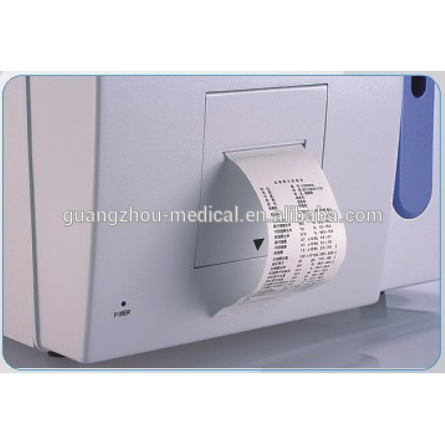 Best Auto Hematology Analyzer Factory Price - MeCan Medical