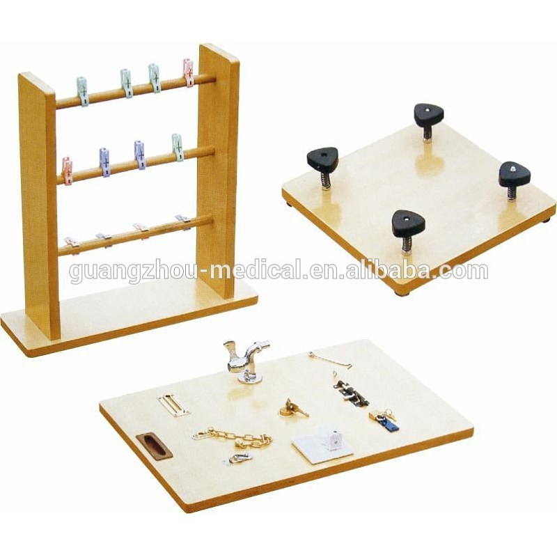Best Quality MCT-XY-45 Occupational Therapy Training Device Factory