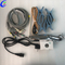 Wholesale China 12 Channel 12 Lead Portable ECG Machine ine mutengo wakanaka - MeCan Medical