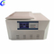 Introduktion till Laboratory Clinical Refrigerated Centrifuge Blod Analys Machine MeCan Medical