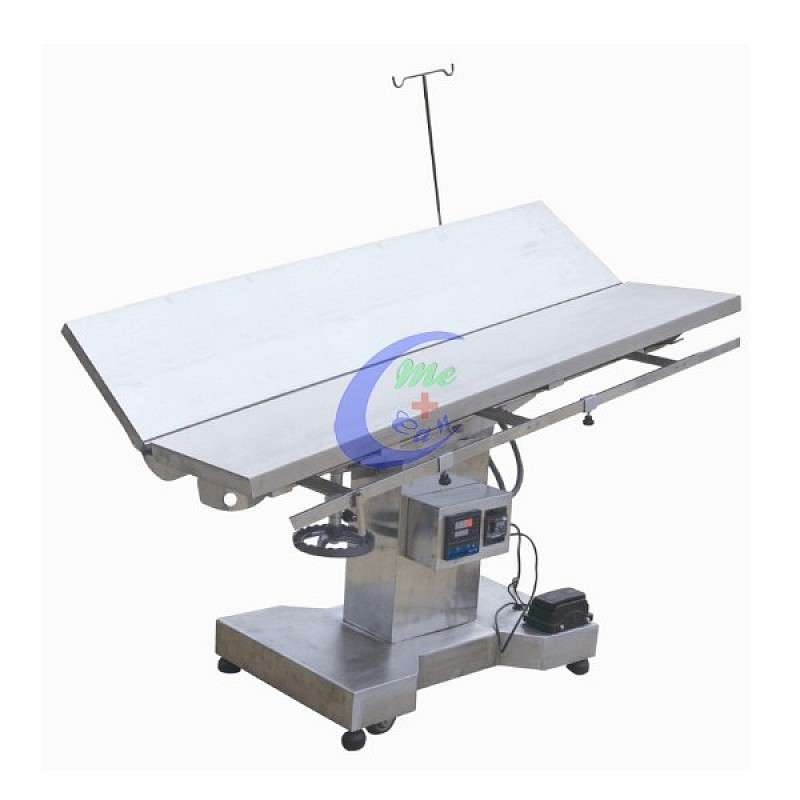 Customized Pet Operating Table, Veterinary Operating Surgical Table manufacturers From China
