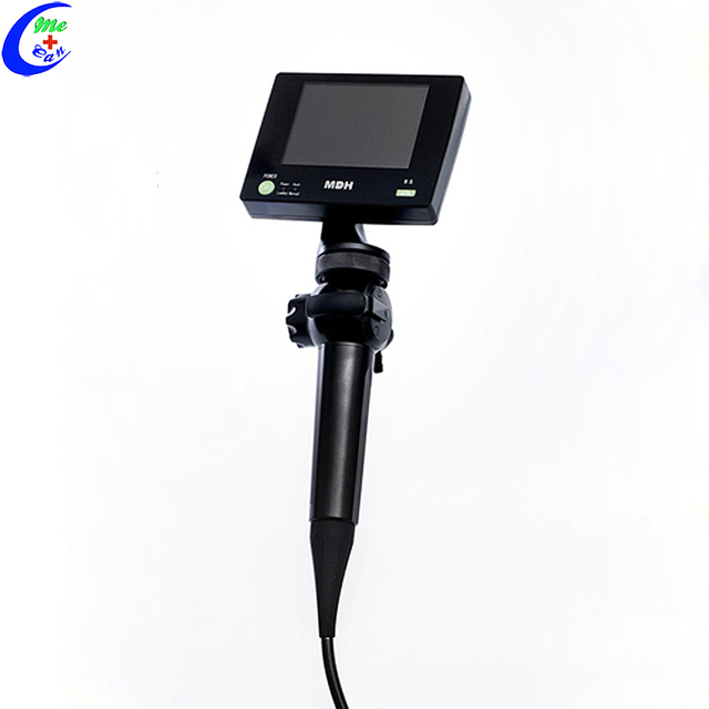 Best Quality Airway Intubation Video Laryngoscope Factory