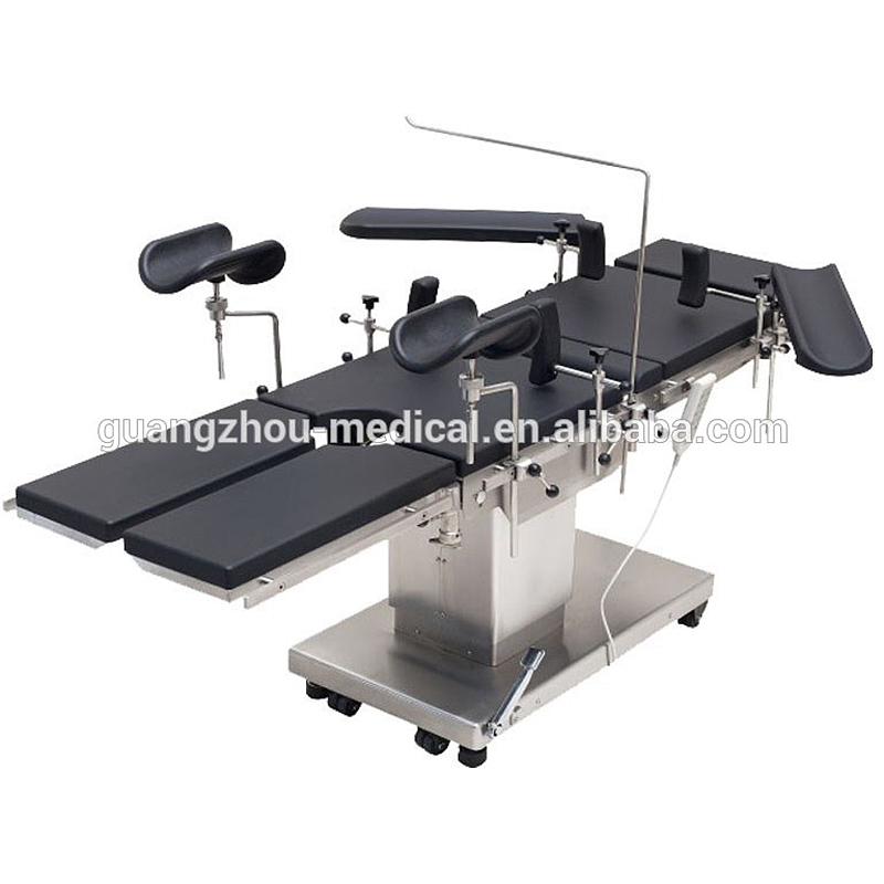 Electric Surgical Table | Operating Room Equipment