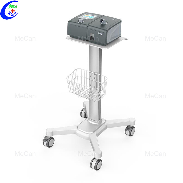 China Non-invasive Ventilator for COVID-19 manufacturers - MeCan Medical