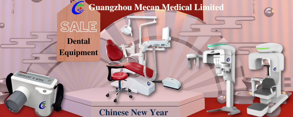 Upgrade your medical equipment for a brand new year! Part 2