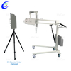 China Mobile Portable Digital X Ray Machine for Human manufacturers - MeCan Medical