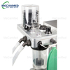Pediatric Anesthesia Machine with Ventilator