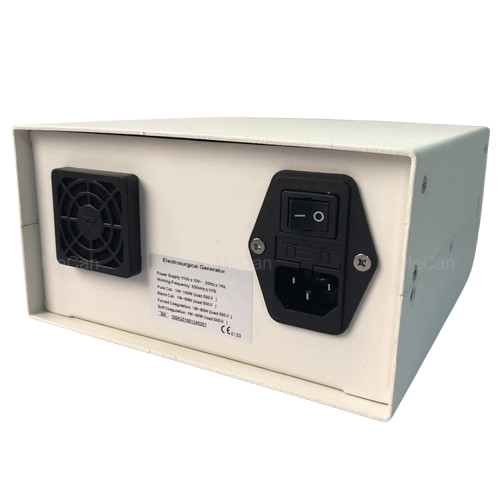 Monopolar Electrochirurgie Unit02