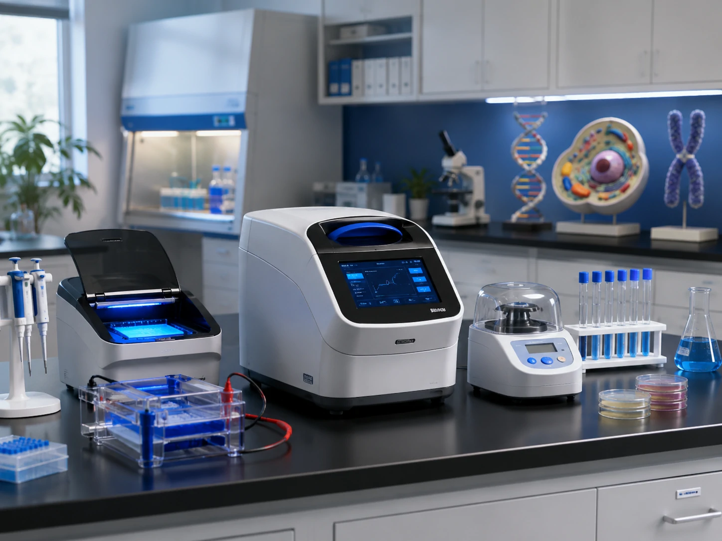Life Science