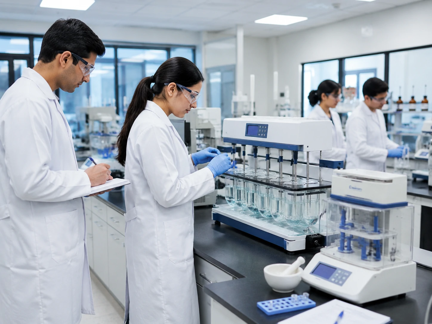 Pharmacy Education