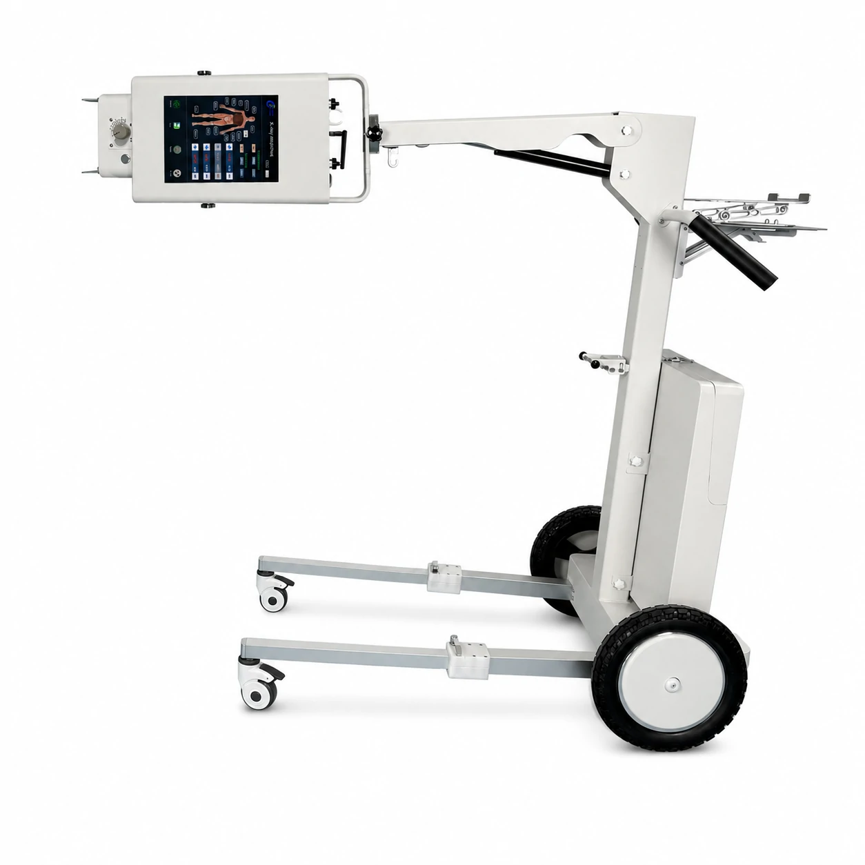 Mobile DR X-Ray Machine