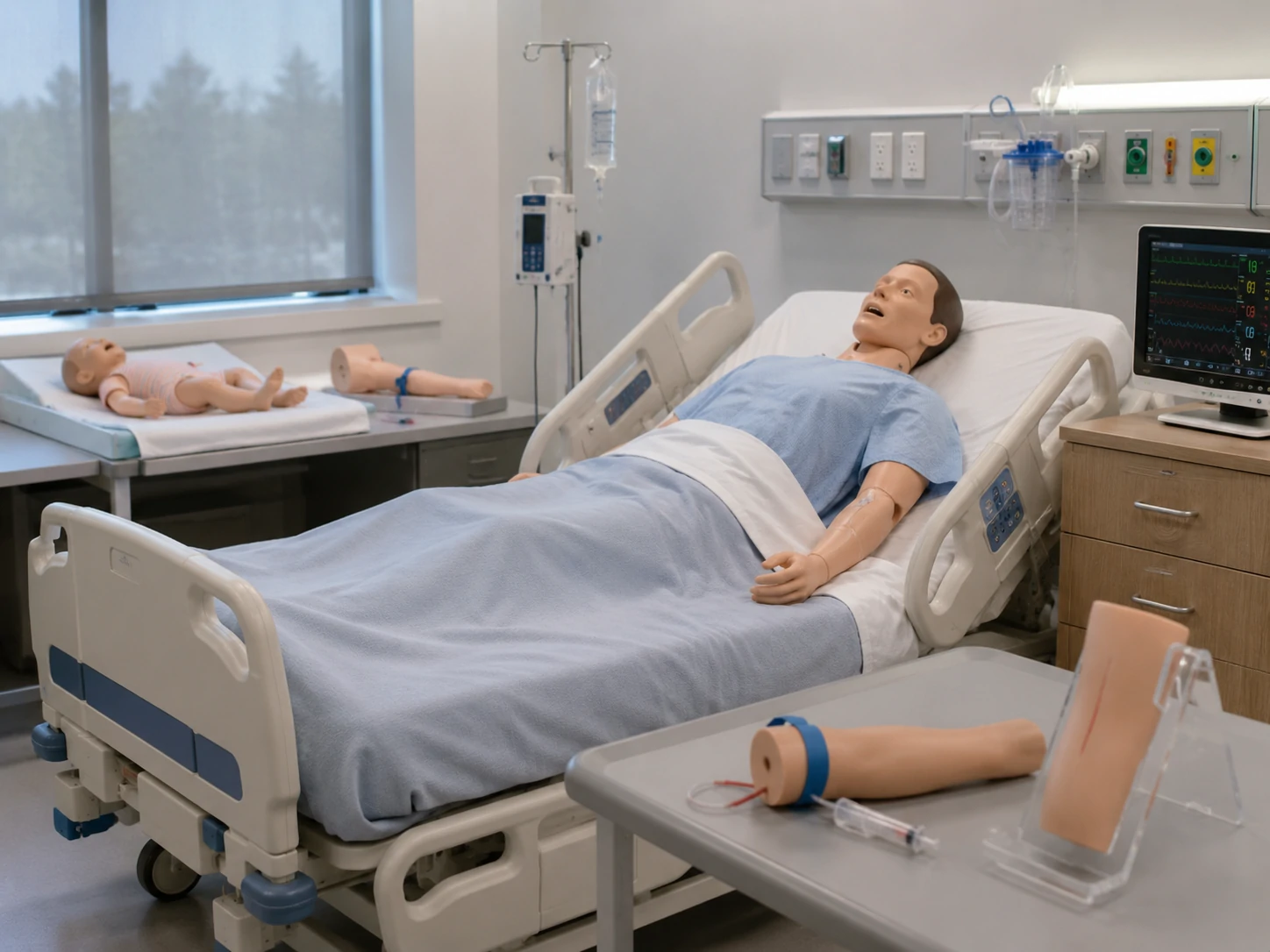 Nursing
