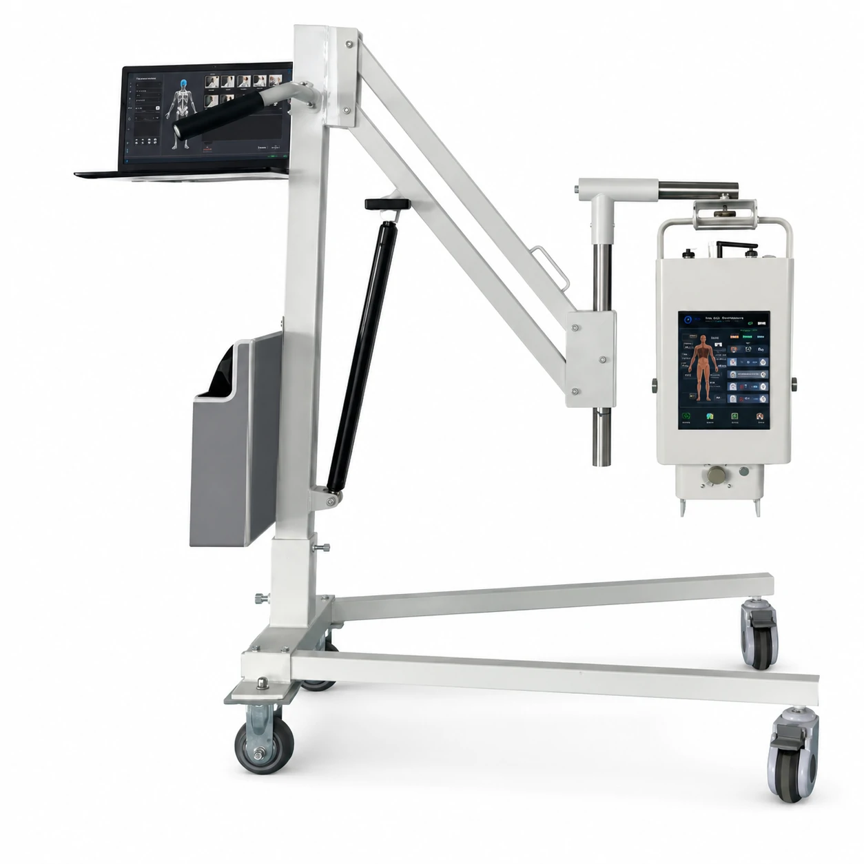Portable X-Ray Unit