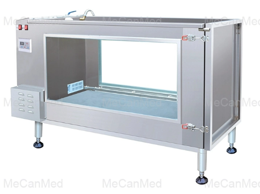 Terapi Treadmill Underwater Canine