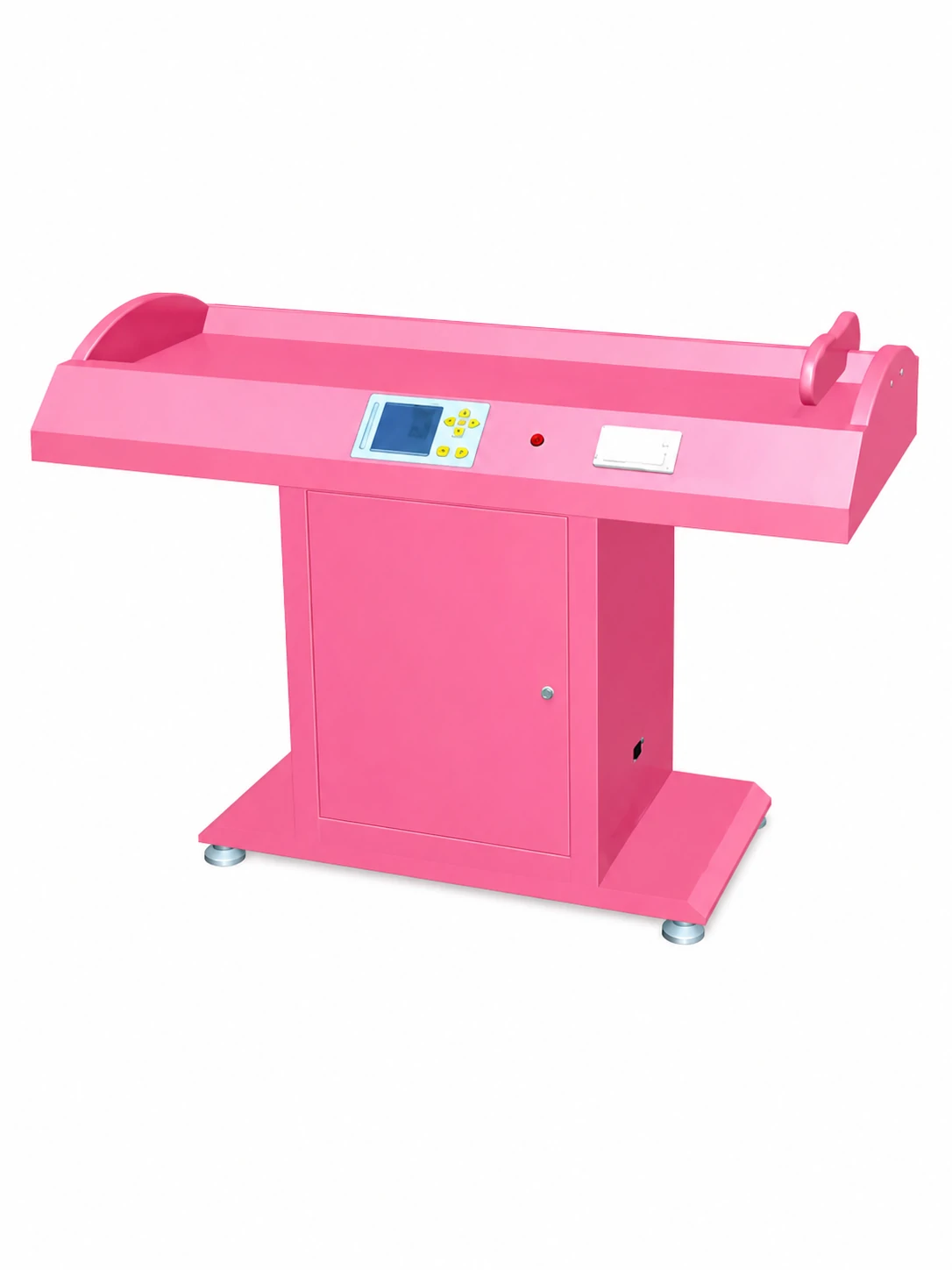 Ultrasonic Infant Height Weight Scale