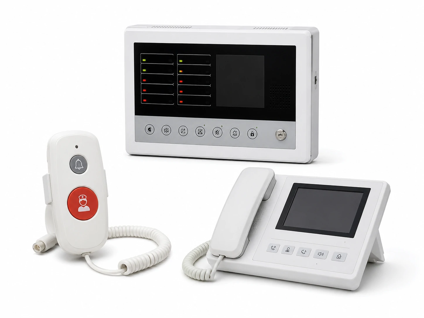 Nursing Support & Communication