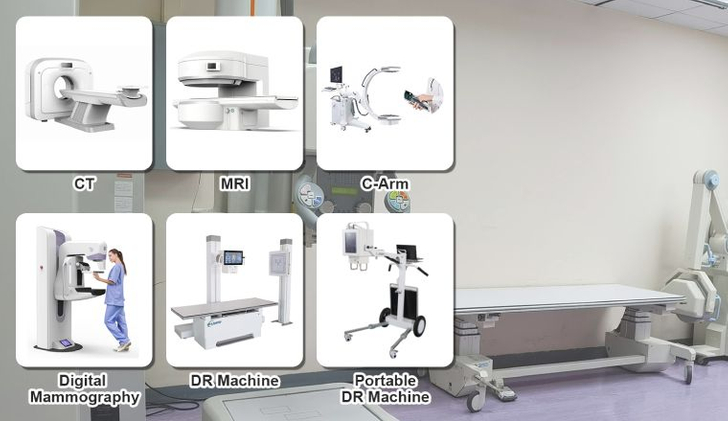 Radiology Solution