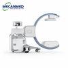 3D Mobile C-Arm for Intraoperative 2D And 3D Imaging