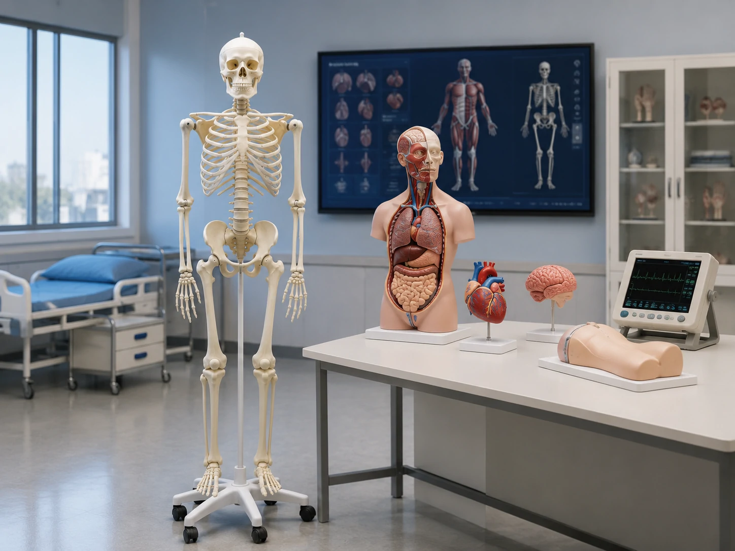 Medical School