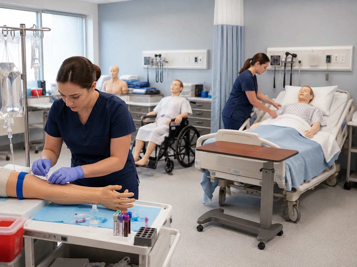 Nursing Education