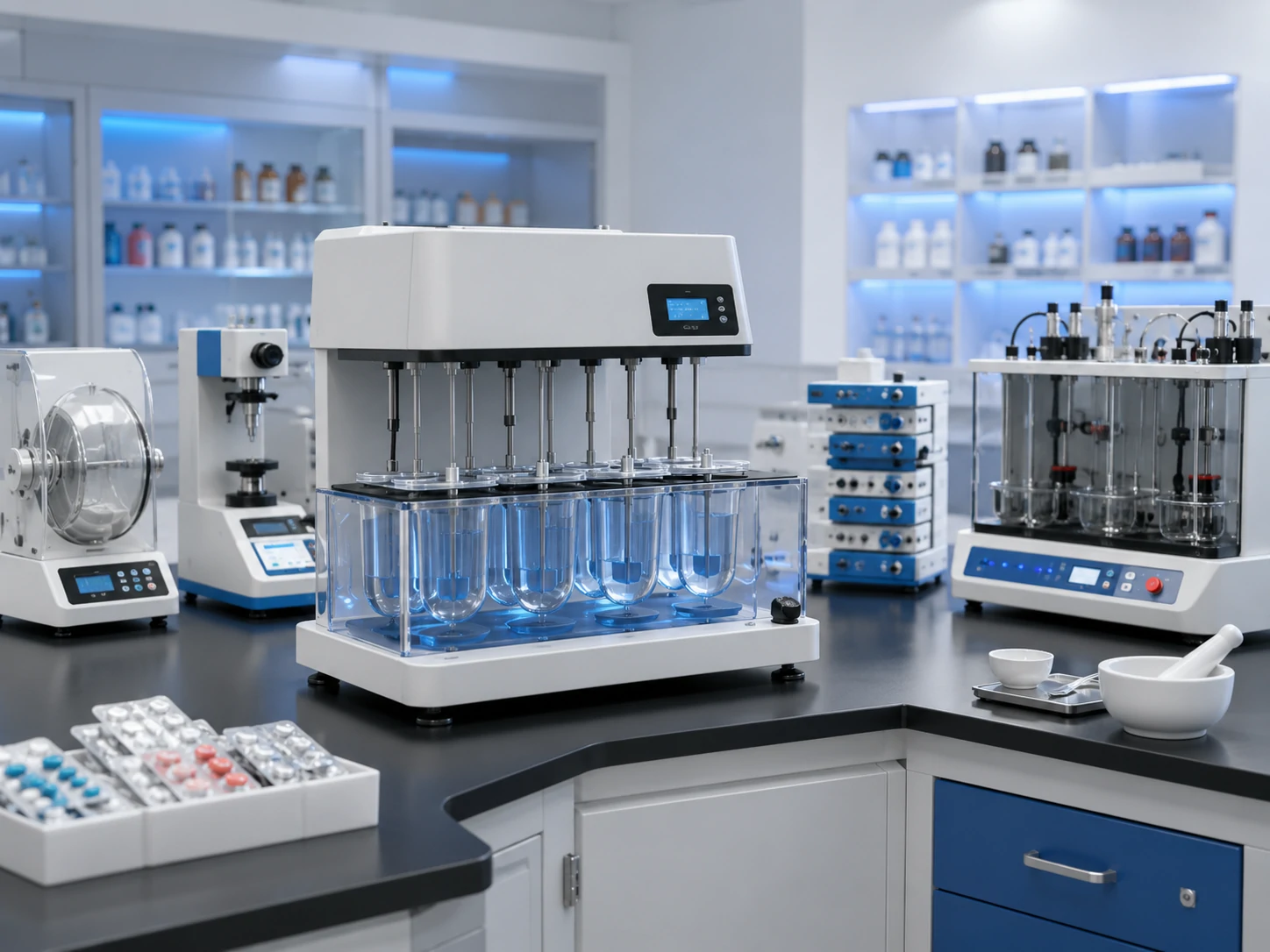 Pharmacy