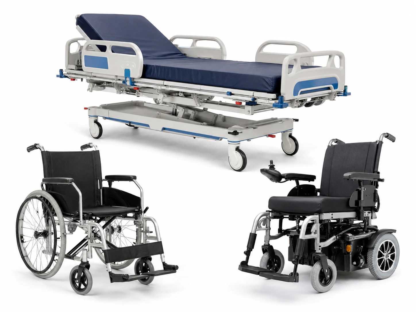 Patient Transfer & Mobility