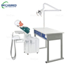 Best Medical Dental Simulation Unit Phantom Head Dental Simulator Factory Price - MeCan Medical