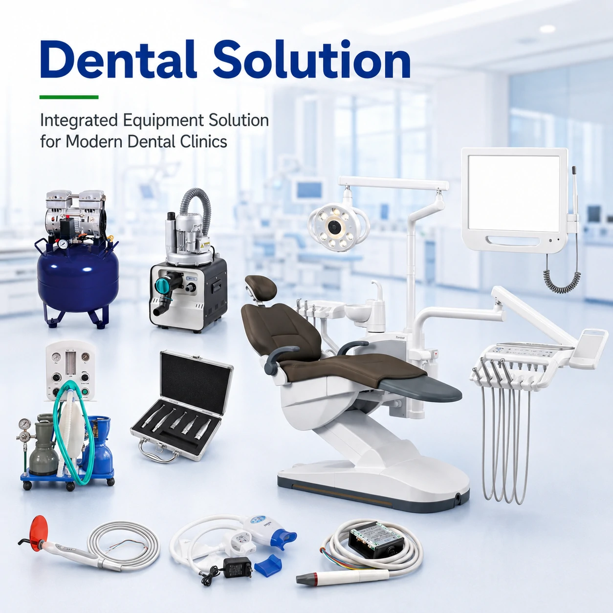Dental Solution
