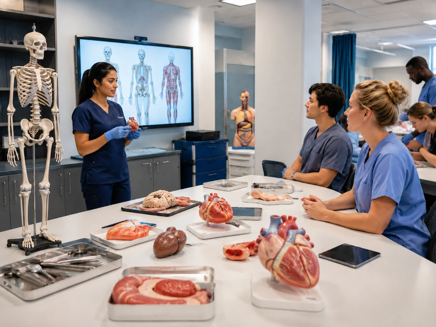 Medical School