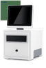 Sistema automatizado de identificaci&oacute;n microbiana/AST | Analizador de bacterias