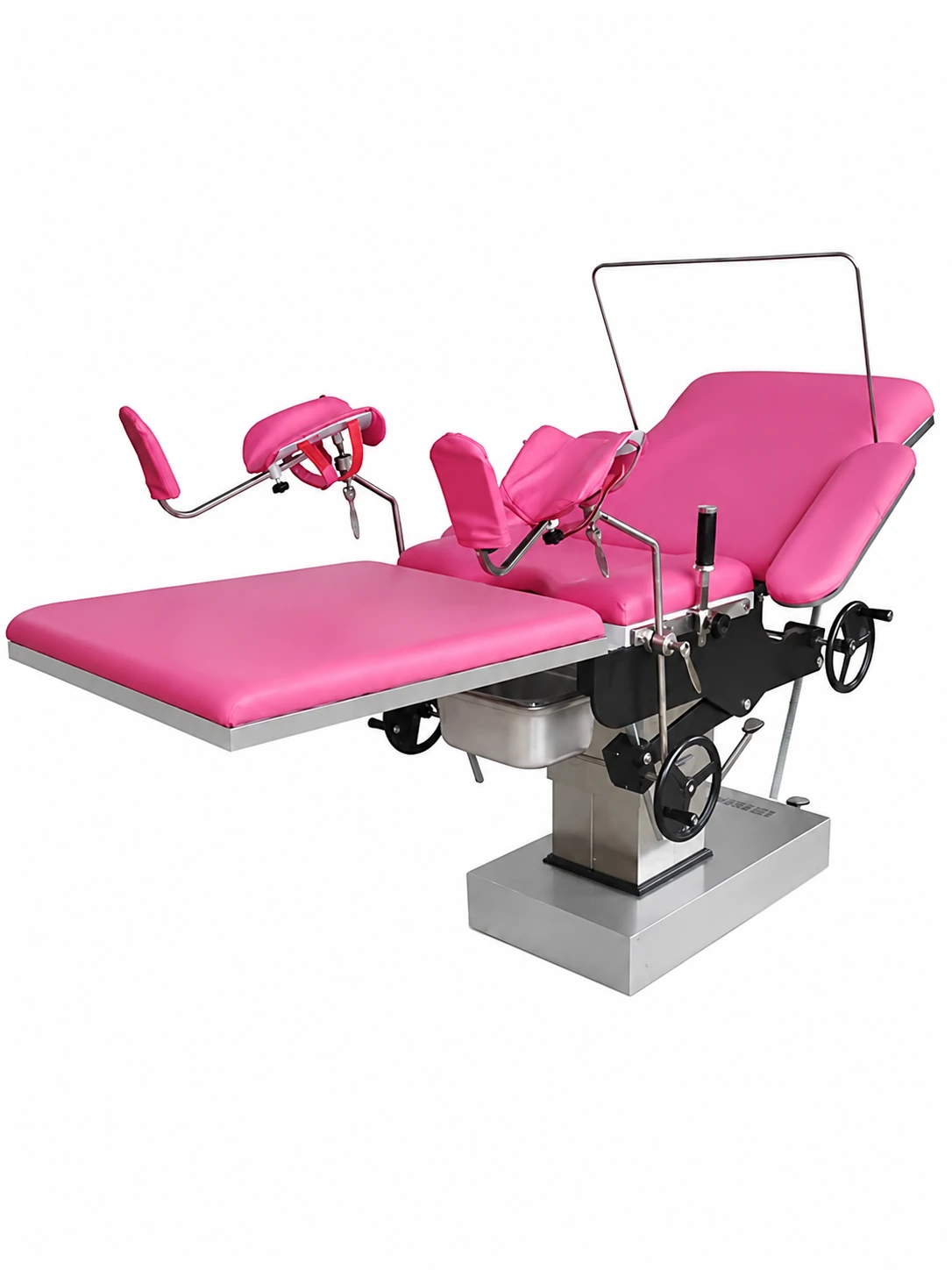 Gynecological-Surgery-Table
