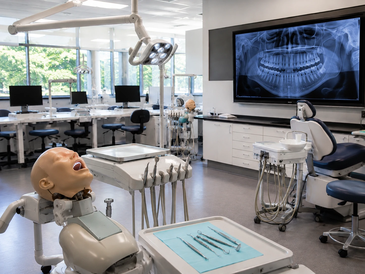 Dental Education
