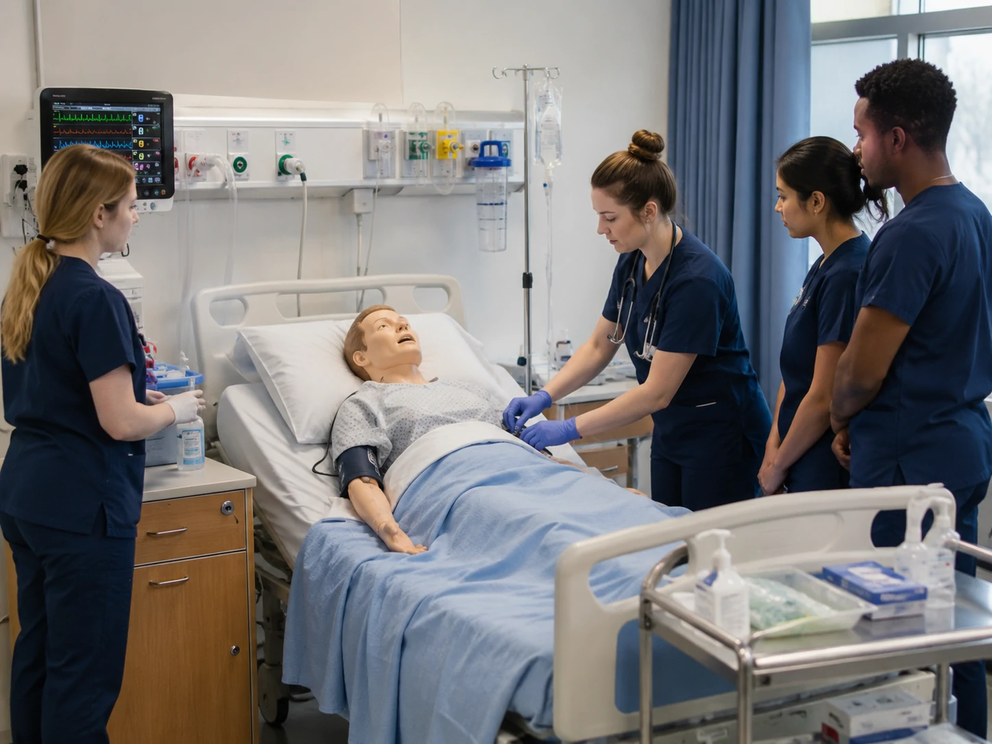 Clinical Practice