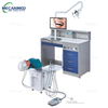 Best Medical Dental Simulation Unit Phantom Head Dental Simulator Factory Price - MeCan Medical