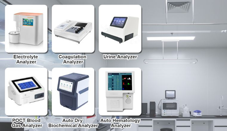 Laboratory Solution