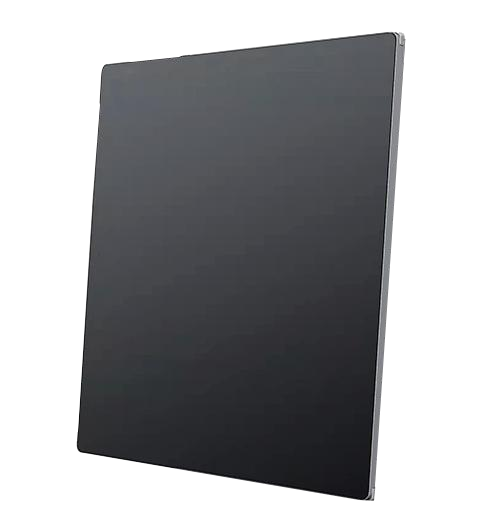17 &times; 17 inch dynamic flat panel detector for digital radiography and real-time fluoroscopic imaging.